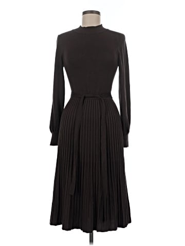 Nina Leonard Casual Dress (view 1)