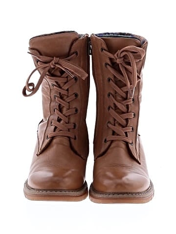Assorted Brands Boots (view 2)
