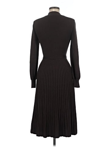 Nina Leonard Casual Dress (view 2)