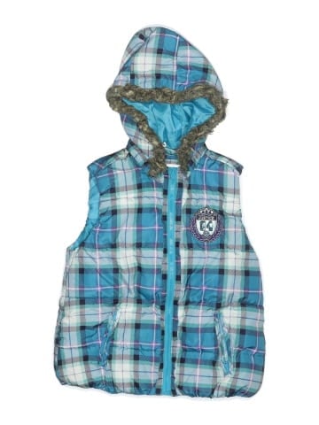 Justice Vest (view 1)