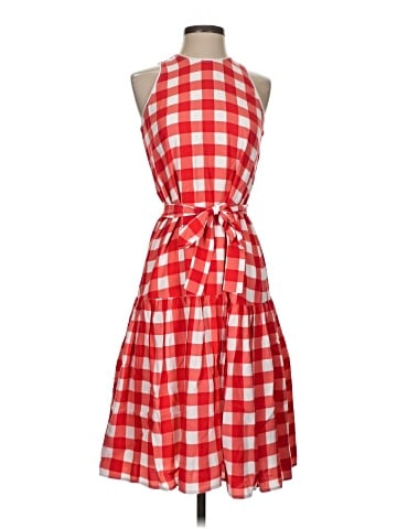 Ann Taylor Casual Dress (view 1)
