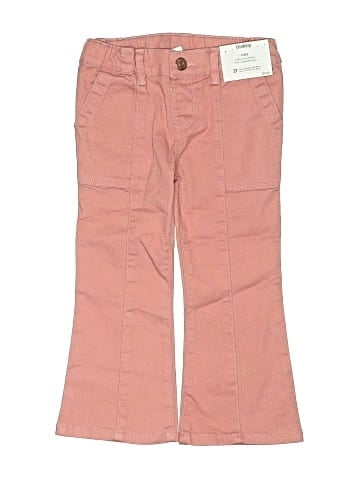 OshKosh B'gosh Cargo Pants (view 1)