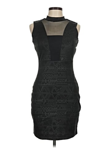 Bongo Cocktail Dress (view 1)