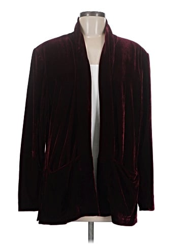 Well Worn Blazer (view 1)