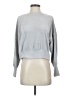 Old Navy Gray Pullover Sweater Size S - photo 1
