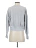 Old Navy Gray Pullover Sweater Size S - photo 2