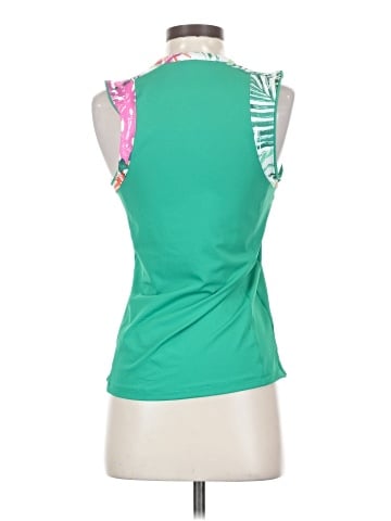 Lady Hagen Sleeveless T-Shirt (view 2)
