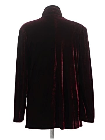 Well Worn Blazer (view 2)