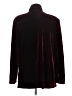 Well Worn Burgundy Blazer Size M - photo 2