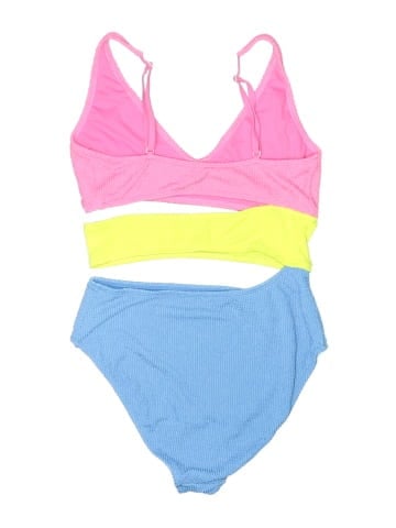Bar III One Piece Swimsuit (view 2)