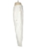 LACAUSA 100% Cotton Ivory Cargo Pants Size 8 - photo 5