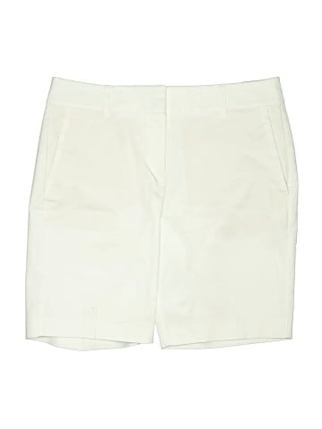 Ann Taylor Factory Shorts (view 1)