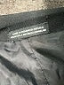 Amherst Collection 100% Polyester Solid Black Blazer Size 16 - photo 3