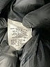 Amherst Collection 100% Polyester Solid Black Blazer Size 16 - photo 4