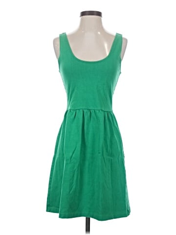 J.Crew Factory Store Casual Dress (view 1)