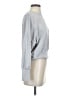 Old Navy Gray Pullover Sweater Size S - photo 4