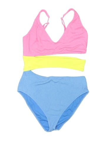 Bar III One Piece Swimsuit (view 1)