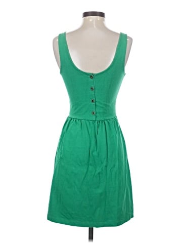 J.Crew Factory Store Casual Dress (view 2)
