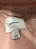 Old Navy Solid Pink Jacket Size L - photo 6