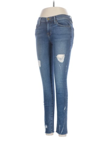 FRAME Denim Jeans (view 1)