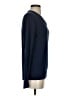 Hollister Blue Pullover Sweater Size S - photo 4