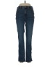 Madewell Solid Blue Jeans Size 30 waist - photo 1