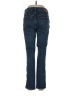 Madewell Solid Blue Jeans Size 30 waist - photo 2