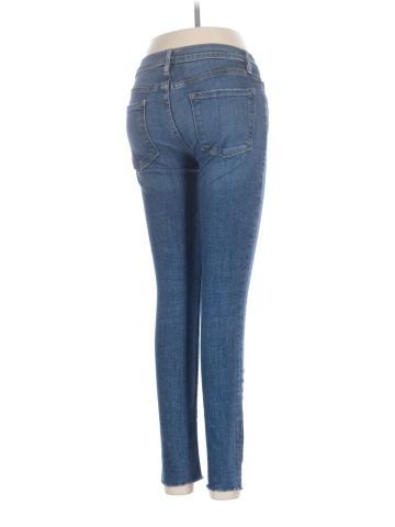 FRAME Denim Jeans (view 2)