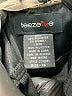 Teeze Me Solid Black Cocktail Dress Size XS - photo 7