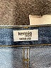 Kensie Hearts Blue Jeans Size 4 - photo 4