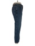 Madewell Solid Blue Jeans Size 30 waist - photo 4