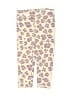 Zara Animal Print Ivory Casual Pants 12-18 MO / 18 MO - photo 1