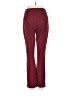 Halogen Burgundy Active Pants Size 0 - photo 2