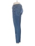 FRAME Denim Hearts Blue Jeans Size 26 waist - photo 5