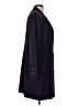 Scarlett Purple Coat Size 13 - photo 4