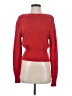 Urban Outfitters Red Pullover Sweater Size XS - photo 1