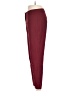 Halogen Burgundy Active Pants Size 0 - photo 5