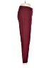 Halogen Burgundy Active Pants Size 0 - photo 4
