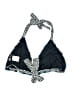 Coco Reef Print Blue Swimsuit Top Size Lg - Lg (36C) - photo 2