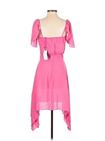 BCBGMAXAZRIA Casual Dress (view 2)