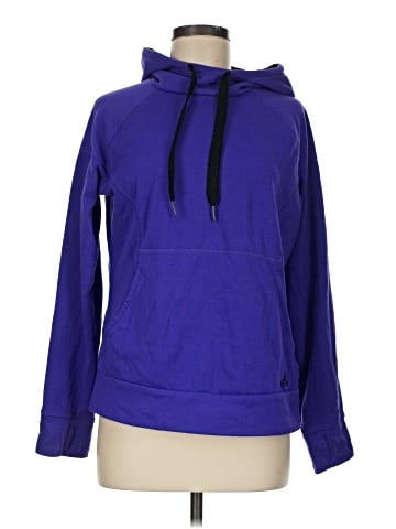 Adidas Pullover Hoodie (view 1)