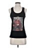 Unbranded Black Tank Top Size S - photo 1