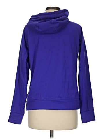 Adidas Pullover Hoodie (view 2)