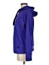 Adidas 100% Polyester Purple Pullover Hoodie Size M - photo 5