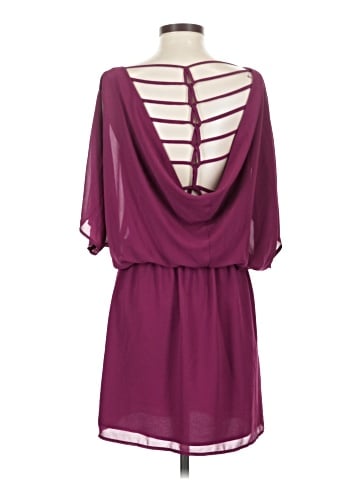 Foreign Exchange Casual Dress (view 2)