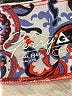 Gerry Paisley Purple Casual Skirt Size M - photo 4