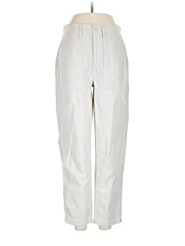 Madewell Casual Pants (view 1)