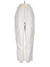 Madewell 100% Cotton Silver Casual Pants Size 25 waist - photo 1