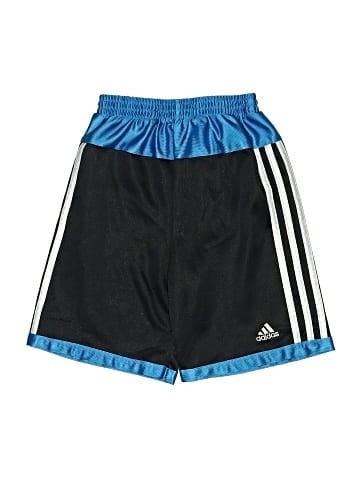 Adidas Athletic Shorts (view 1)
