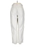 Madewell 100% Cotton Silver Casual Pants Size 25 waist - photo 2